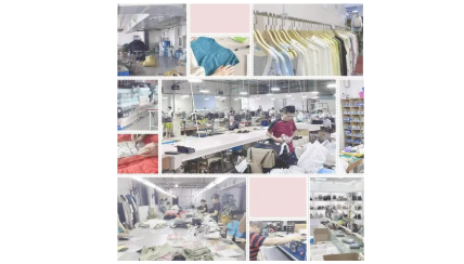 アパレルOEM 縫製工場